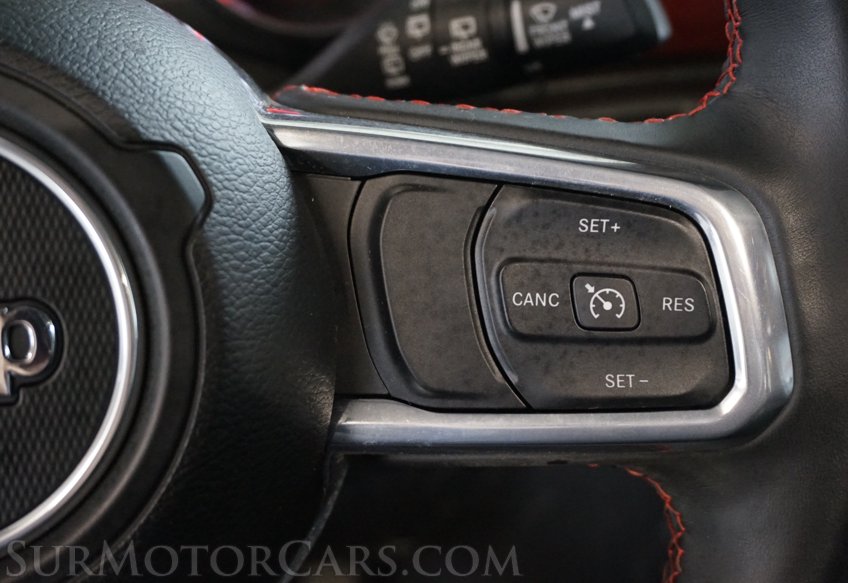 2021 Jeep Wrangler Unlimited - Image 49