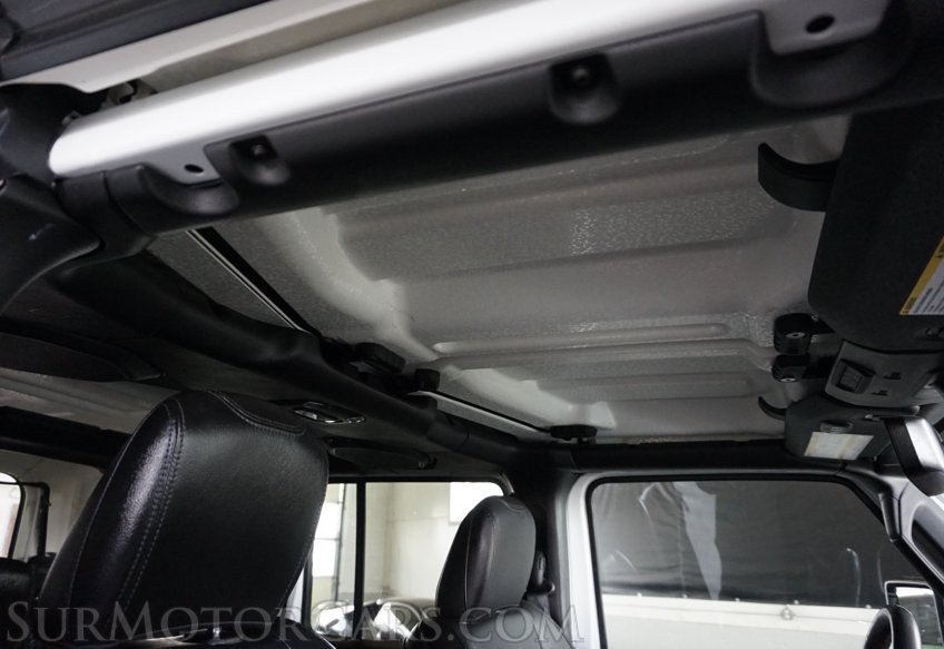 2021 Jeep Wrangler Unlimited - Image 45