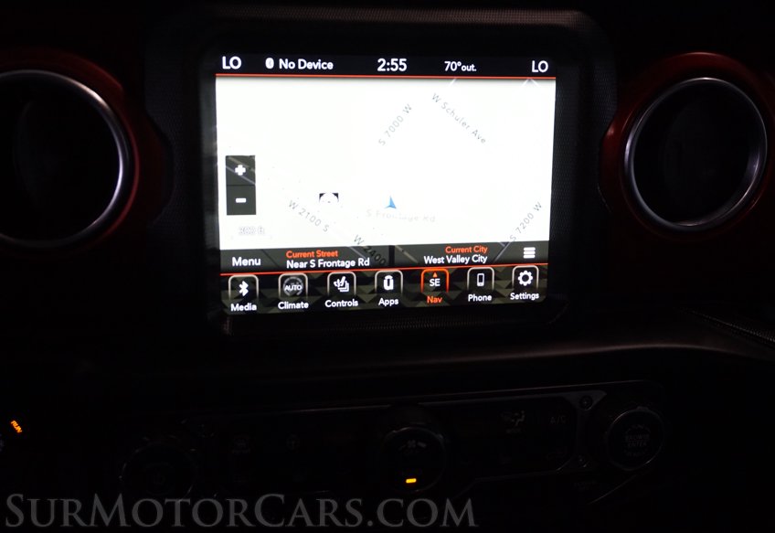 2021 Jeep Wrangler Unlimited - Image 50