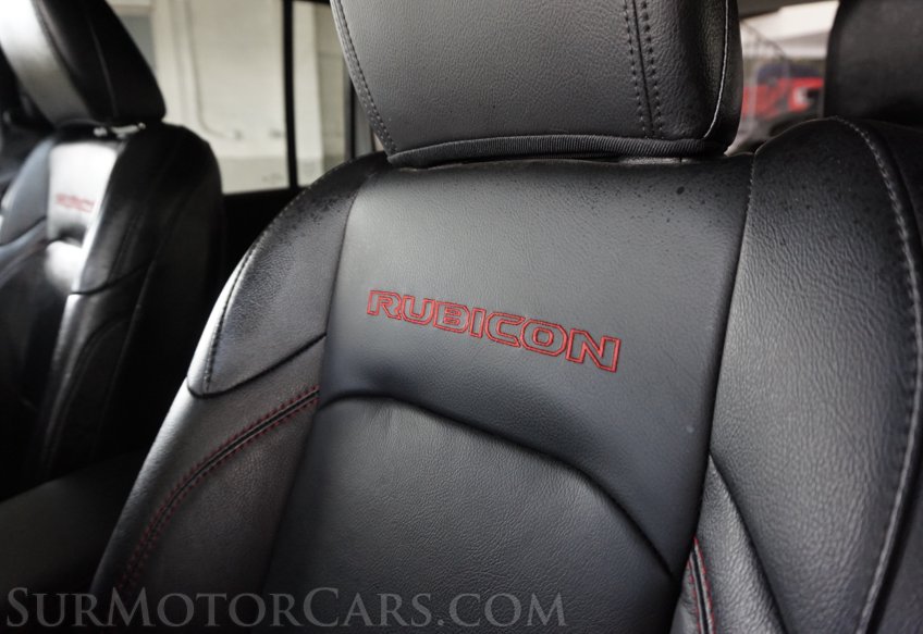 2021 Jeep Wrangler Unlimited - Image 43