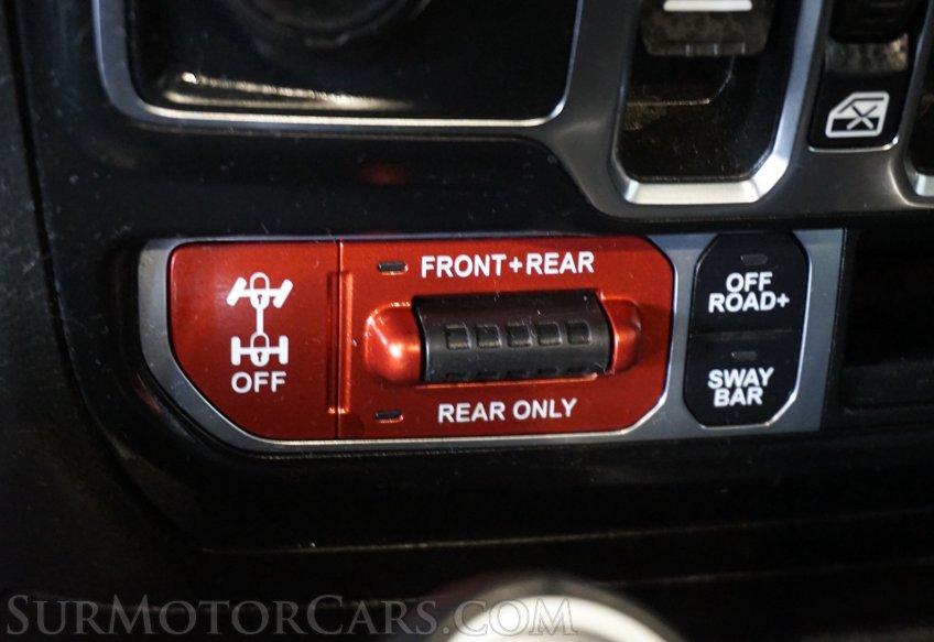 2021 Jeep Wrangler Unlimited - Image 54