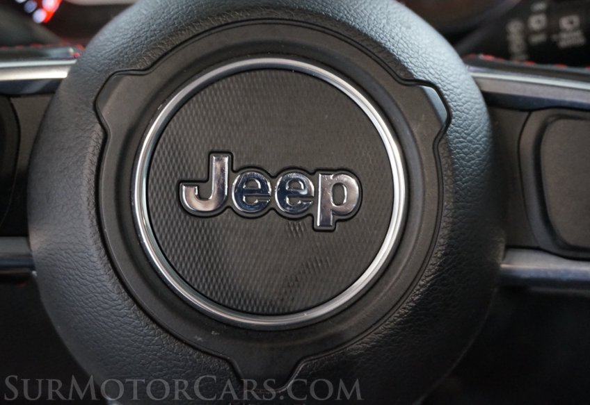 2021 Jeep Wrangler Unlimited - Image 47