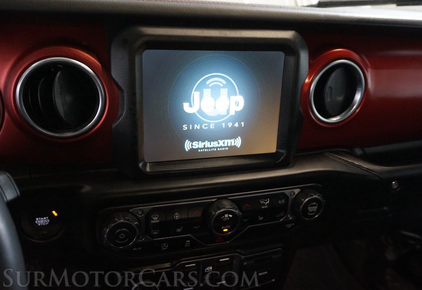 2021 Jeep Wrangler Unlimited - Image 57