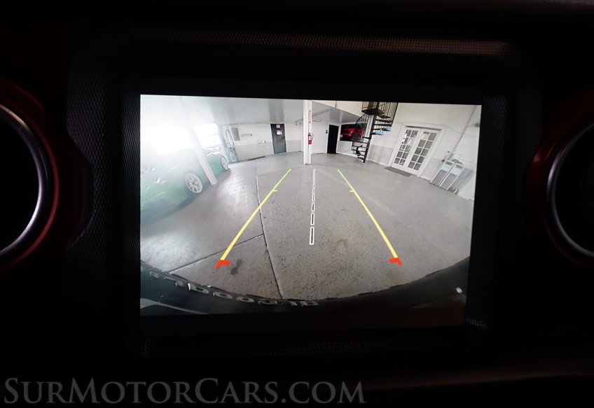 2021 Jeep Wrangler Unlimited - Image 52