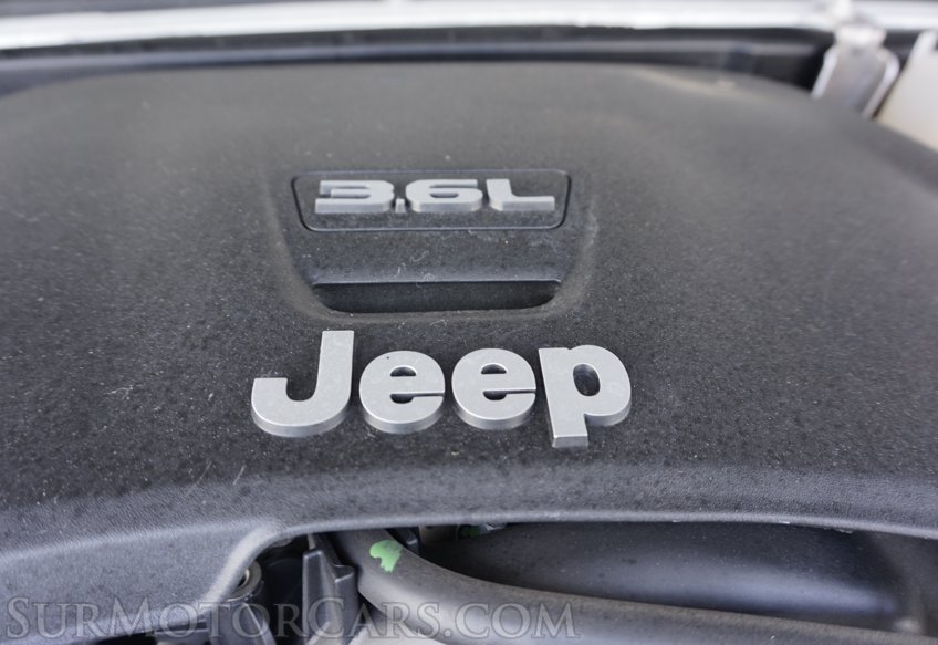 2021 Jeep Wrangler Unlimited - Image 73