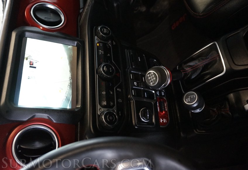 2021 Jeep Wrangler Unlimited - Image 46