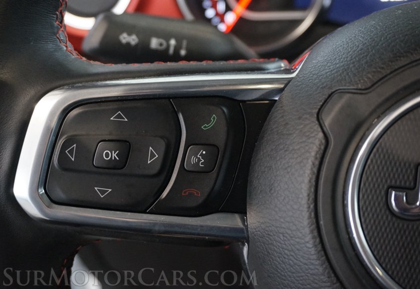 2021 Jeep Wrangler Unlimited - Image 48