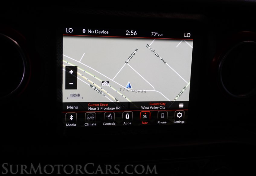 2021 Jeep Wrangler Unlimited - Image 53