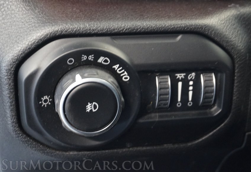 2021 Jeep Wrangler Unlimited - Image 59