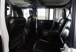 2021 Jeep Wrangler Unlimited - Image 41