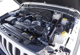 2021 Jeep Wrangler Unlimited - Image 70