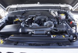 2021 Jeep Wrangler Unlimited - Image 71