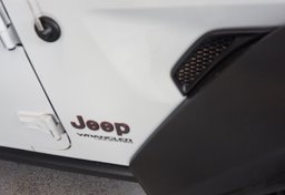 2021 Jeep Wrangler Unlimited - Image 28