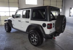 2021 Jeep Wrangler Unlimited - Image 6