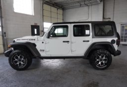 2021 Jeep Wrangler Unlimited - Image 10