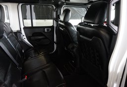 2021 Jeep Wrangler Unlimited - Image 38