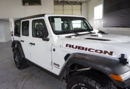 2021 Jeep Wrangler Unlimited - Image 13