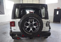 2021 Jeep Wrangler Unlimited - Image 12