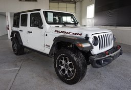 2021 Jeep Wrangler Unlimited - Image 4