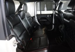 2021 Jeep Wrangler Unlimited - Image 35