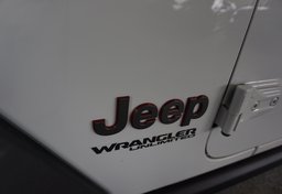 2021 Jeep Wrangler Unlimited - Image 24