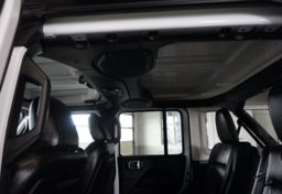 2021 Jeep Wrangler Unlimited - Image 40