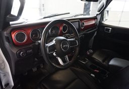 2021 Jeep Wrangler Unlimited - Image 32