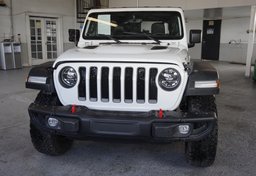 2021 Jeep Wrangler Unlimited - Image 11