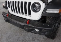 2021 Jeep Wrangler Unlimited - Image 26