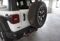 2021 Jeep Wrangler Unlimited - Image 30