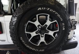 2021 Jeep Wrangler Unlimited - Image 31