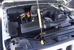 2021 Jeep Wrangler Unlimited - Image 72