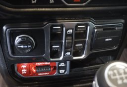 2021 Jeep Wrangler Unlimited - Image 55