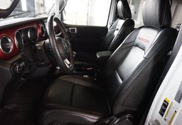 2021 Jeep Wrangler Unlimited - Image 37