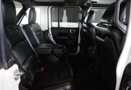 2021 Jeep Wrangler Unlimited - Image 39