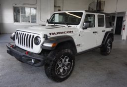 2021 Jeep Wrangler Unlimited - Image 1