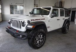 2021 Jeep Wrangler Unlimited - Image 3