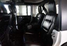 2021 Jeep Wrangler Unlimited - Image 36