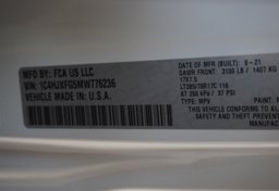 2021 Jeep Wrangler Unlimited - Image 68