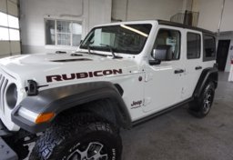 2021 Jeep Wrangler Unlimited - Image 14