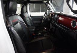 2021 Jeep Wrangler Unlimited - Image 34