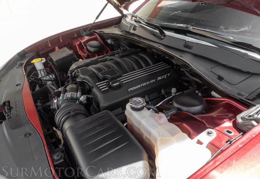 2018 Dodge Charger - Image 42