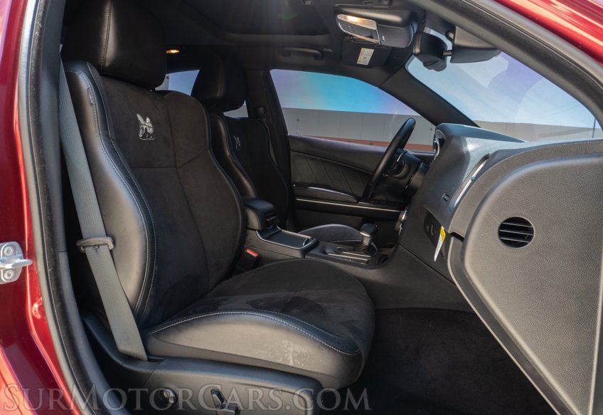 2018 Dodge Charger - Image 26