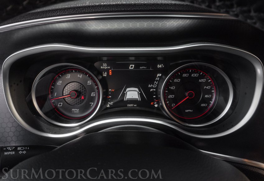 2018 Dodge Charger - Image 30