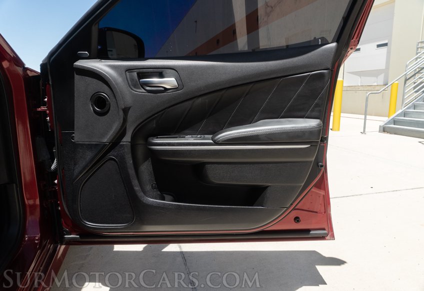 2018 Dodge Charger - Image 27