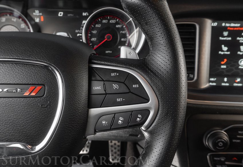 2018 Dodge Charger - Image 36