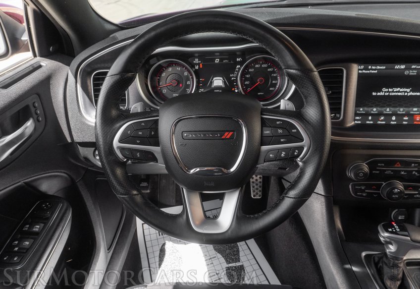 2018 Dodge Charger - Image 29