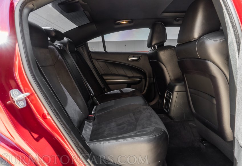2018 Dodge Charger - Image 25
