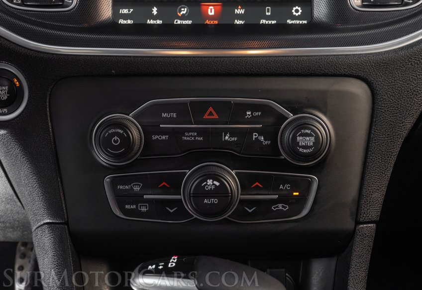 2018 Dodge Charger - Image 33