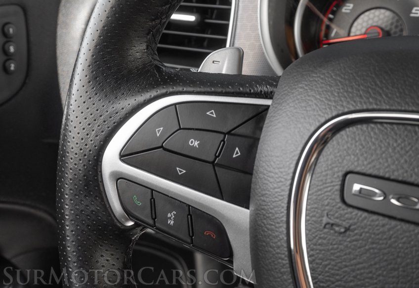 2018 Dodge Charger - Image 37